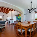 Yourhouse Ca Na Teulera, With Private Pool Εξοχικό σπίτι *