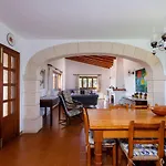 Εξοχικό σπίτι Yourhouse Ca Na Teulera, With Private Pool Can Picafort (Mallorca)