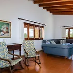 Εξοχικό σπίτι Yourhouse Ca Na Teulera, With Private Pool Can Picafort (Mallorca)