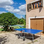 Εξοχικό σπίτι Yourhouse Ca Na Teulera, With Private Pool Can Picafort (Mallorca)