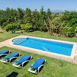 Yourhouse Ca Na Teulera, With Private Pool Εξοχικό σπίτι Can Picafort (Mallorca)