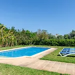 Εξοχικό σπίτι Yourhouse Ca Na Teulera, With Private Pool *