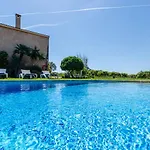 Εξοχικό σπίτι Yourhouse Ca Na Teulera, With Private Pool *