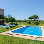 Yourhouse Ca Na Teulera, With Private Pool Εξοχικό σπίτι *