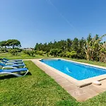 Yourhouse Ca Na Teulera, With Private Pool Εξοχικό σπίτι