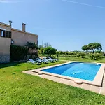 Yourhouse Ca Na Teulera, With Private Pool *