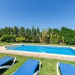 Yourhouse Ca Na Teulera, With Private Pool Εξοχικό σπίτι *