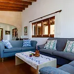 בית כפרי Yourhouse Ca Na Teulera, With Private Pool *