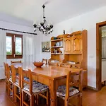 Yourhouse Ca Na Teulera, With Private Pool קאן פיקפורט