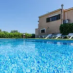 Yourhouse Ca Na Teulera, With Private Pool בית כפרי