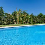 Yourhouse Ca Na Teulera, With Private Pool בית כפרי קאן פיקפורט