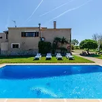 Yourhouse Ca Na Teulera, With Private Pool בית כפרי