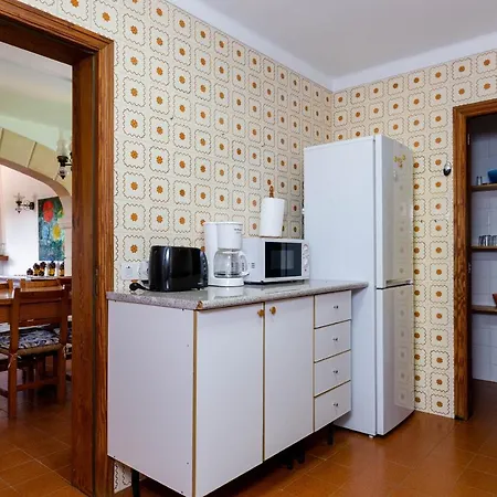 Landhuis Yourhouse Ca Na Teulera, With Private Pool Can Picafort (Mallorca)