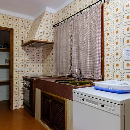 Yourhouse Ca Na Teulera, With Private Pool Landhuis Can Picafort (Mallorca)