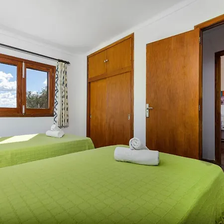 Yourhouse Ca Na Teulera, With Private Pool Landhuis *