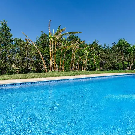 Yourhouse Ca Na Teulera, With Private Pool Landhuis Can Picafort (Mallorca)